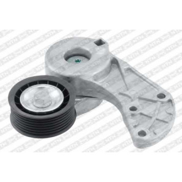 Натяжной ролик поликлинового ременя SNR GA357.59