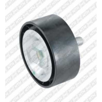 Ролик приводного ремня обводной FIAT DUCATO / IVECO DAILY 2,2 02- <b>SNR GA35802</b>