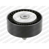 Паразитный / ведущий ролик поликлинового ременя SNR GA358.04