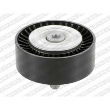 Паразитный / ведущий ролик поликлинового ременя SNR GA358.04