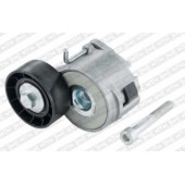 Натяжной ролик поликлинового ременя SNR GA358.07