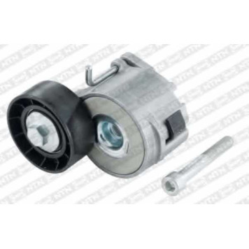 Натяжной ролик поликлинового ременя SNR GA358.07