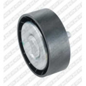 Паразитный / ведущий ролик поликлинового ременя SNR GA358.08