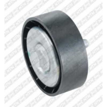 Паразитный / ведущий ролик поликлинового ременя SNR GA358.08