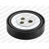 Натяжной ролик поликлинового ременя SNR GA358.11