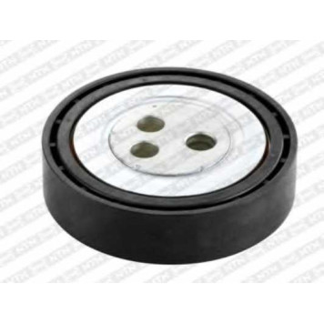 Натяжной ролик поликлинового ременя SNR GA358.11