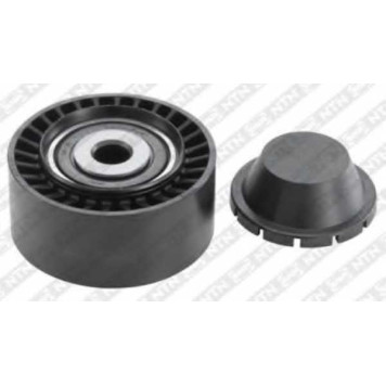 Паразитный / ведущий ролик поликлинового ременя SNR GA359.08