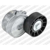 Натяжной ролик поликлинового ременя SNR GA359.13