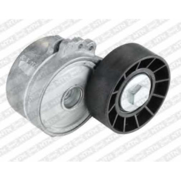 Натяжной ролик поликлинового ременя SNR GA359.13