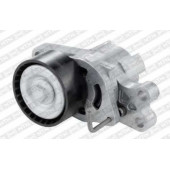 Натяжной ролик поликлинового ременя SNR GA359.14