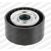 Ролик приводного ремня CITROEN BERLINGO / C5 / JUMPY / PEUGEOT EXPERT / PARTNER 1.4D-1.6D 06- <b>SNR GA35916</b>