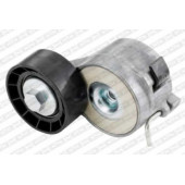 Натяжитель приводного ремня CITROEN BERLINGO / C5 / JUMPY / PEUGEOT EXPERT / PARTNER 1.4D-1.6D 06- <b>SNR GA35917</b>