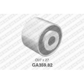 Паразитный / ведущий ролик поликлинового ременя SNR GA359.82