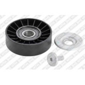 Паразитный / ведущий ролик поликлинового ременя SNR GA364.06