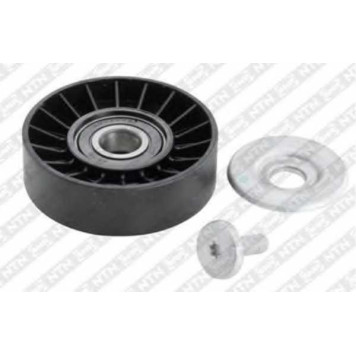 Паразитный / ведущий ролик поликлинового ременя SNR GA364.06