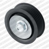 Паразитный / ведущий ролик поликлинового ременя SNR GA364.09