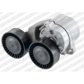 Натяжной ролик поликлинового ременя SNR GA365.41