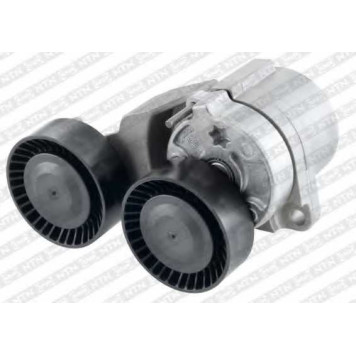 Натяжной ролик поликлинового ременя SNR GA365.41