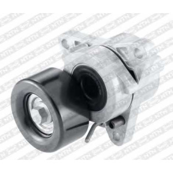 Натяжной ролик поликлинового ременя SNR GA368.04