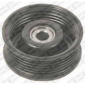 Паразитный / ведущий ролик поликлинового ременя SNR GA369.01