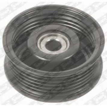Паразитный / ведущий ролик поликлинового ременя SNR GA369.01