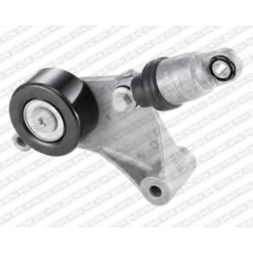 Натяжной ролик поликлинового ременя SNR GA369.03