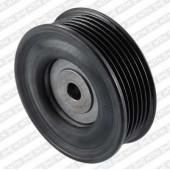 Паразитный / ведущий ролик поликлинового ременя SNR GA369.09