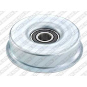 Натяжной ролик поликлинового ременя SNR GA370.00