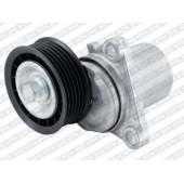 Натяжной ролик поликлинового ременя SNR GA370.03