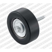 Паразитный / ведущий ролик поликлинового ременя SNR GA370.08