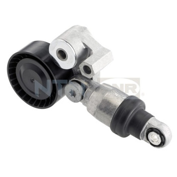 Натяжитель ремня приводного MAZDA 36 2.02.5 11- GA.37013 <b>SNR GA370.13</b>