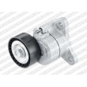 Натяжной ролик поликлинового ременя SNR GA373.01