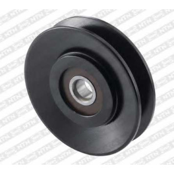 Натяжной ролик поликлинового ременя SNR GA373.03