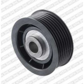 Паразитный / ведущий ролик поликлинового ременя SNR GA373.07