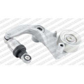 Натяжной ролик поликлинового ременя SNR GA374.34