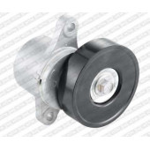 Натяжной ролик поликлинового ременя SNR GA377.01