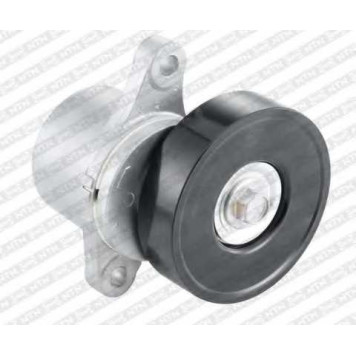 Натяжной ролик поликлинового ременя SNR GA377.01