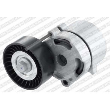 Натяжной ролик поликлинового ременя SNR GA381.01