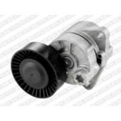 Натяжной ролик поликлинового ременя SNR GA384.03