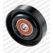 Паразитный / ведущий ролик поликлинового ременя SNR GA384.06