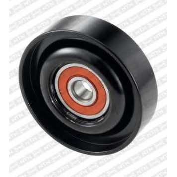 Паразитный / ведущий ролик поликлинового ременя SNR GA384.06