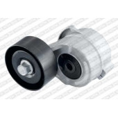 Натяжной ролик поликлинового ременя SNR GA384.11