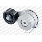 Натяжной ролик поликлинового ременя SNR GA384.12