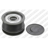 Механизм свободного хода генератора SNR GA751.02