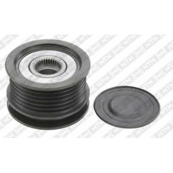 Механизм свободного хода генератора SNR GA751.02