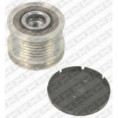 Механизм свободного хода генератора SNR GA751.05