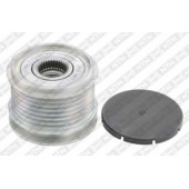 Механизм свободного хода генератора SNR GA751.09