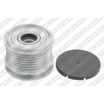 Механизм свободного хода генератора SNR GA751.09