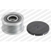 Механизм свободного хода генератора SNR GA751.11