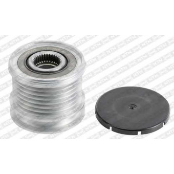 Механизм свободного хода генератора SNR GA751.16